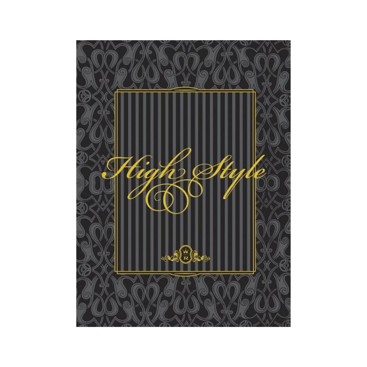 High Style by Ron Woodson