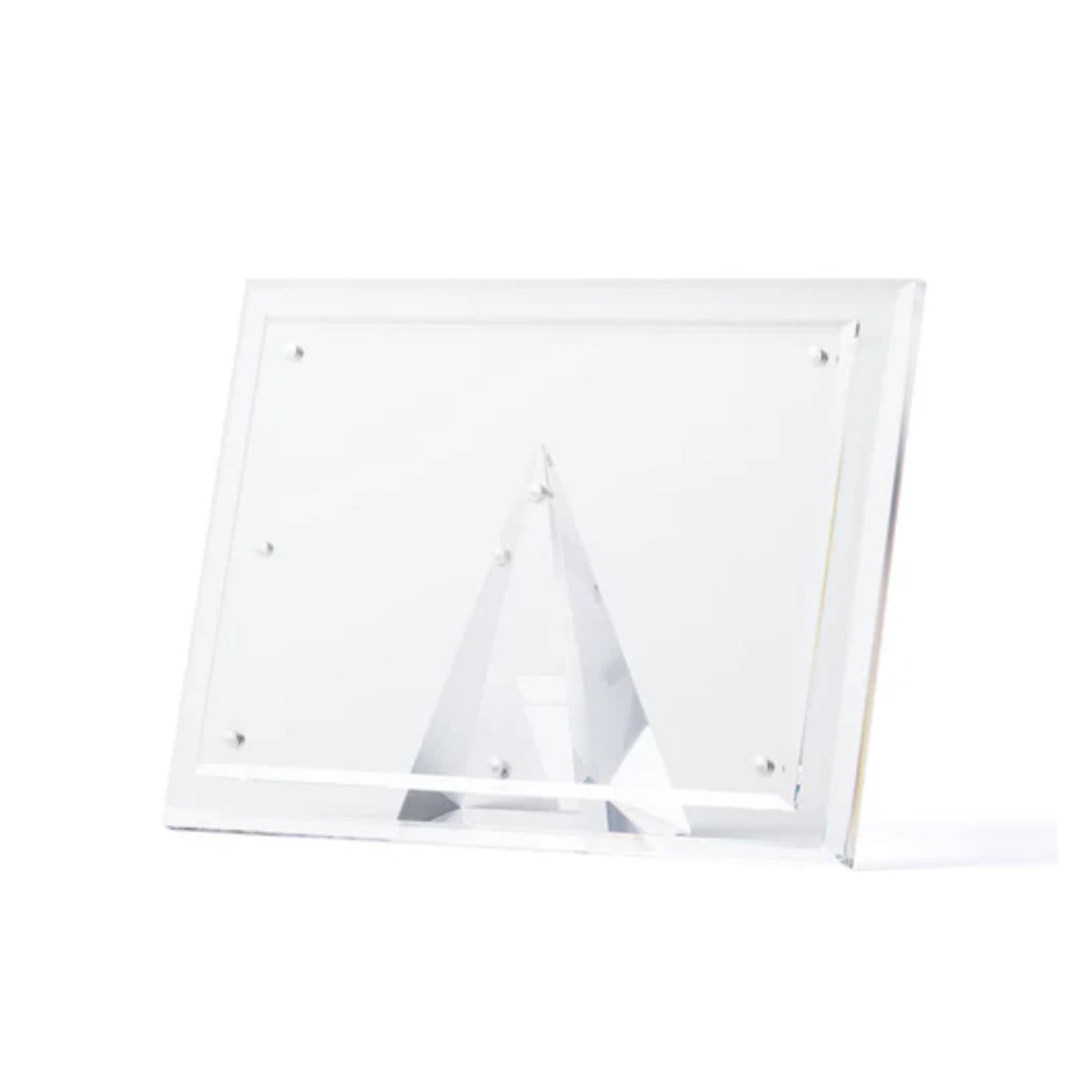 JR William - Bevelled Frame