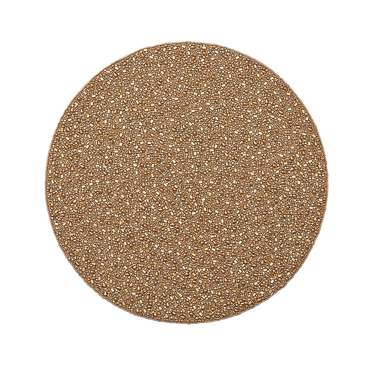 Kim Seybert Gold Rush Placemat - Set of 4