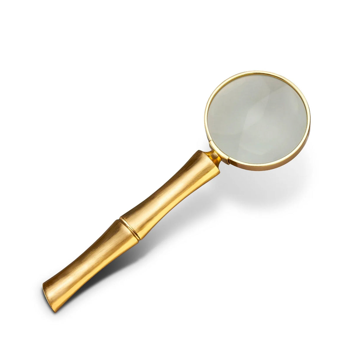L'Objet Bambou Magnifying Glass