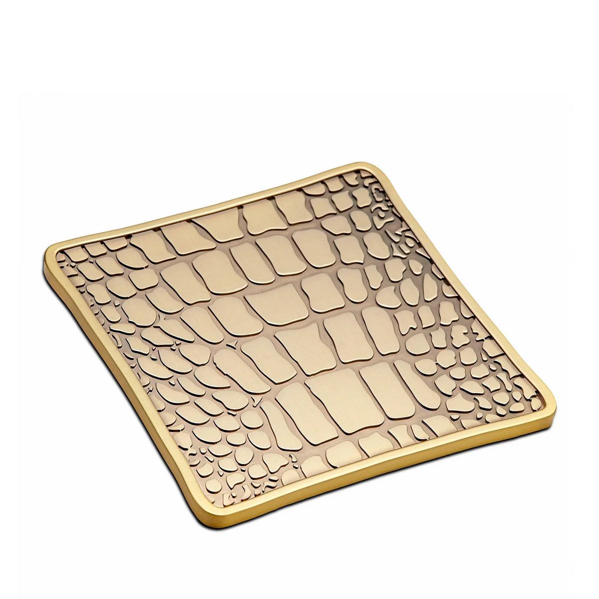L'Objet Crocodile Coasters