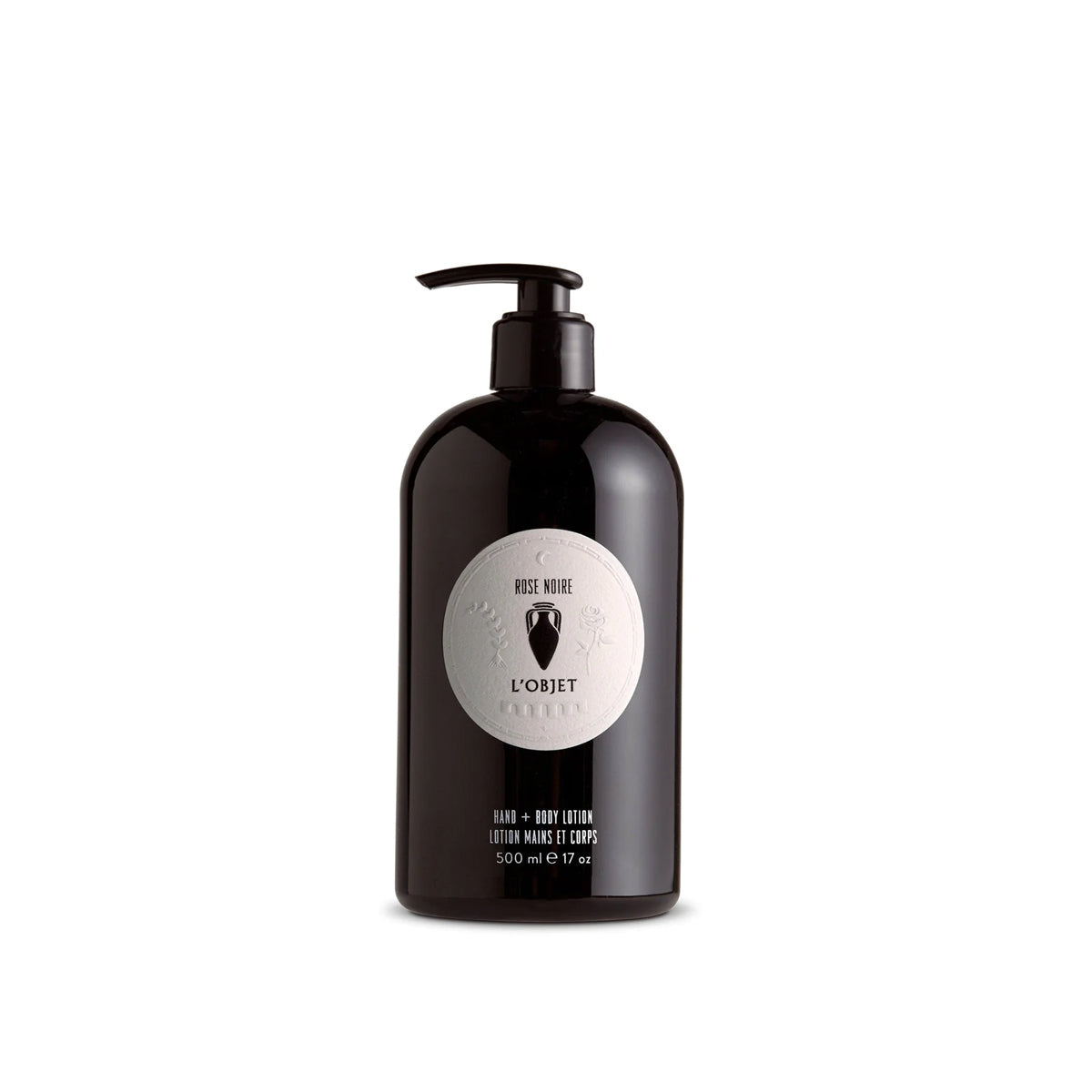 L'Objet Hand & Body Lotion - Rose Noire