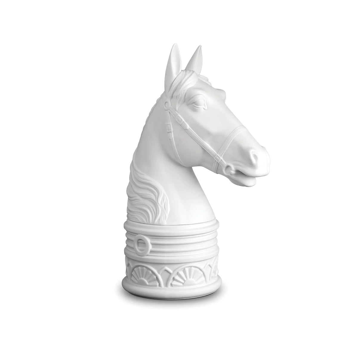 L'Objet Horse Bookend
