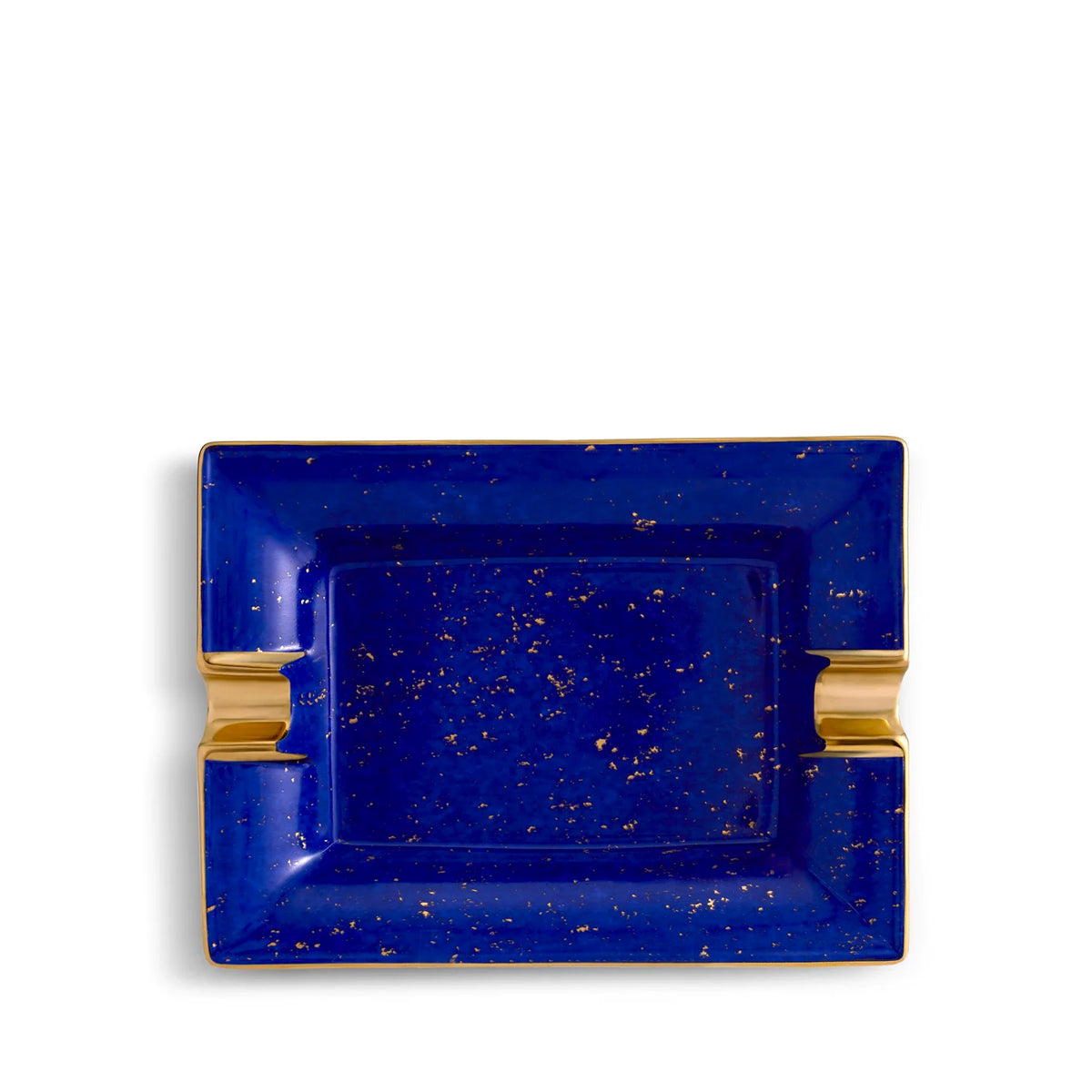 L'Objet Lapis Ashtray