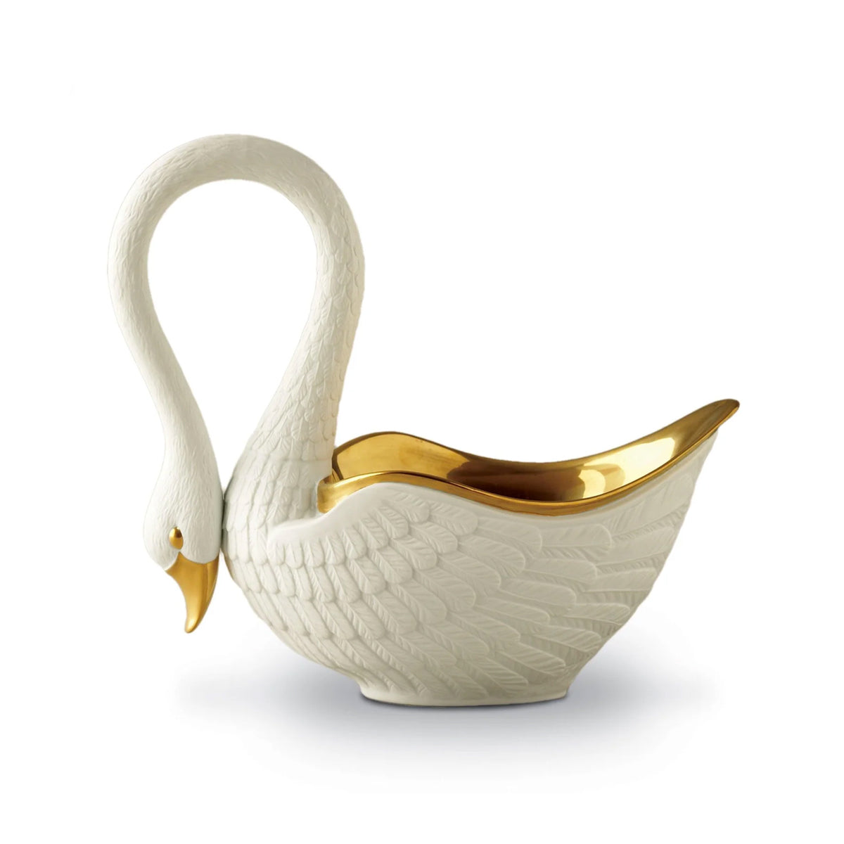 L'Objet Grand Swan Bowl