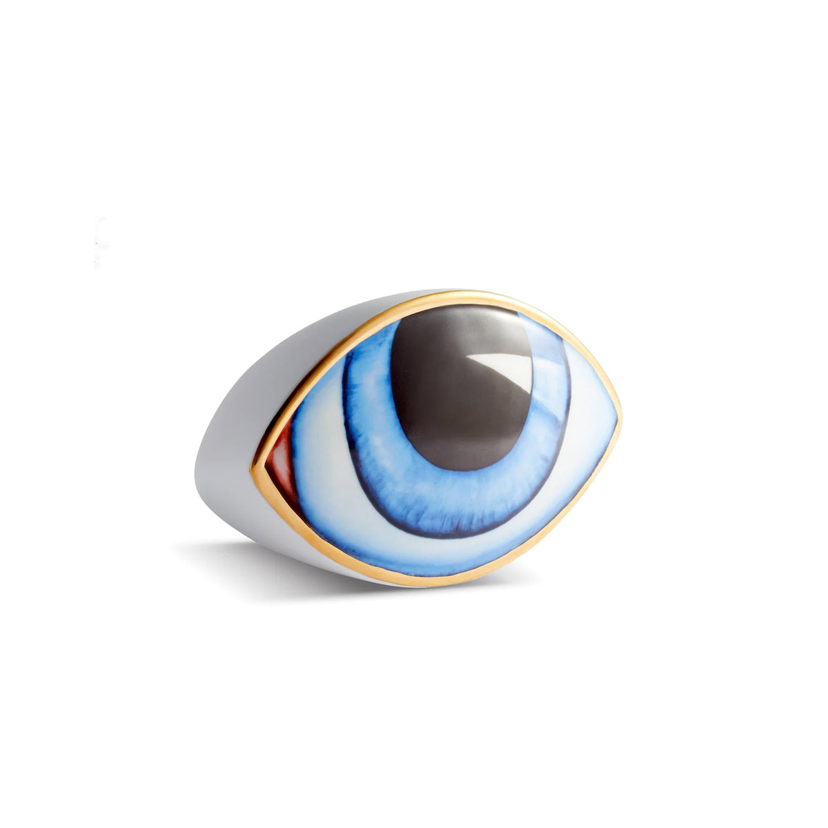 L'Objet Lito Eye Paperweight