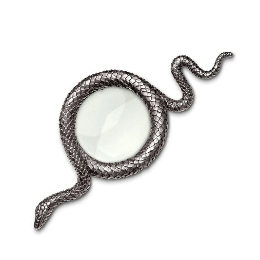 L'Objet Snake Magnifying Glass - Large