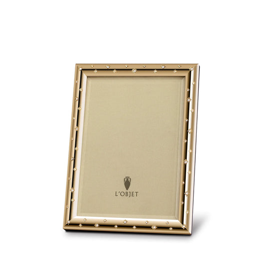 L'Objet Stars Frame - 4"x6"