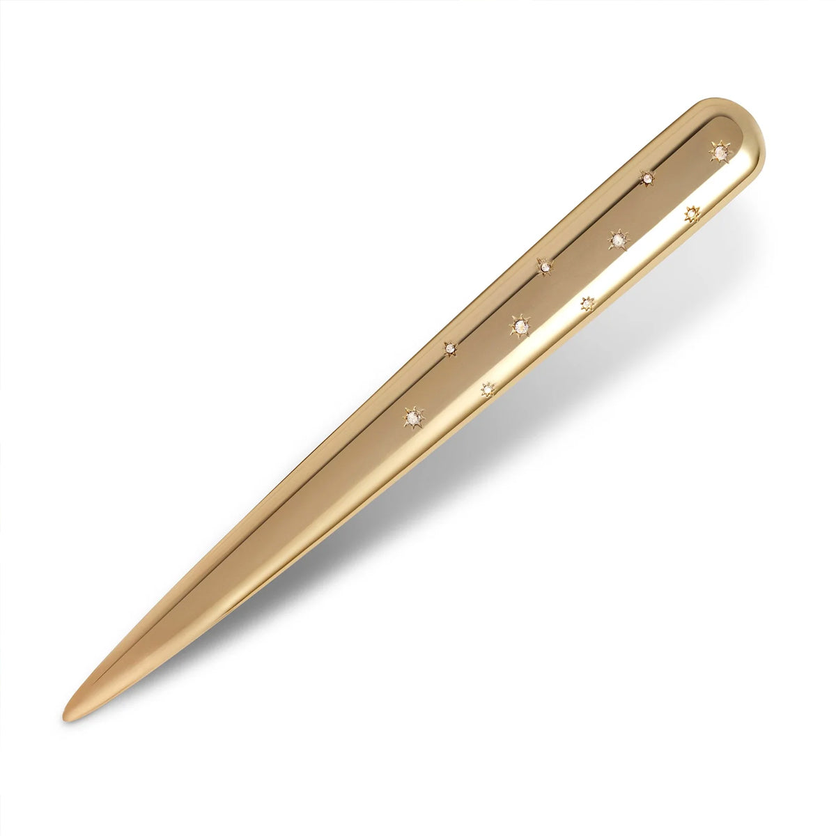 L'Objet Stars Letter Opener