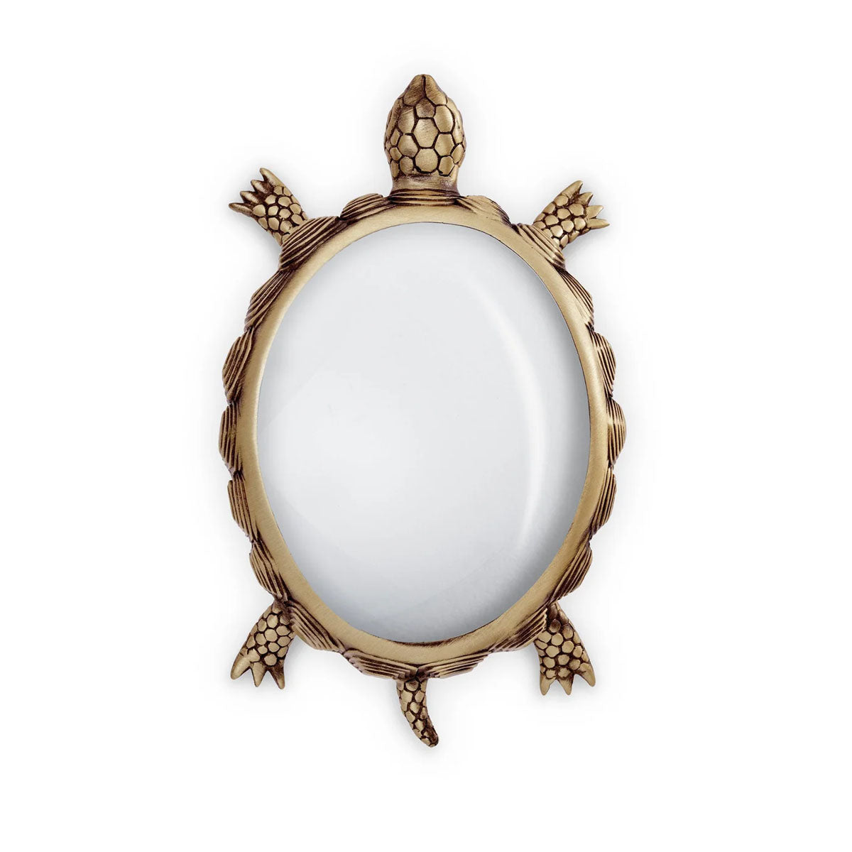 L'Objet Turtle Magnifying Glass