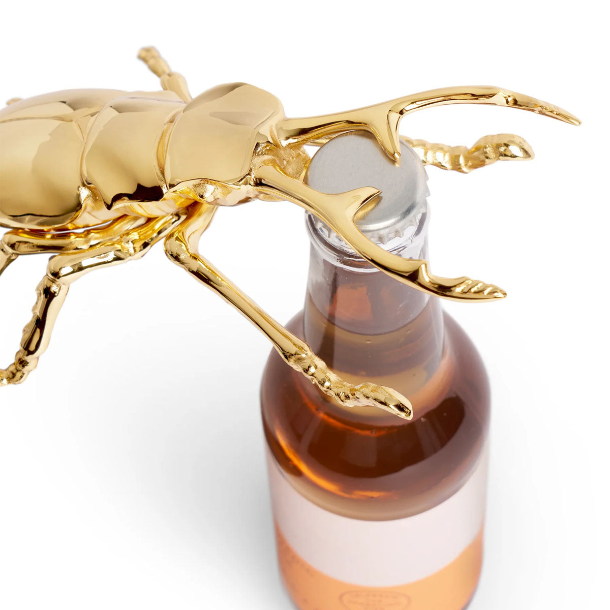 L'Objet Longhorn Bottle Opener