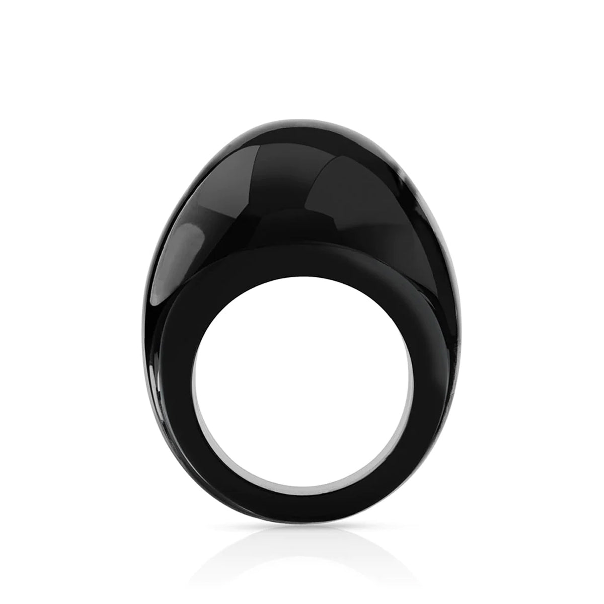 Lalique Cabochon RIng