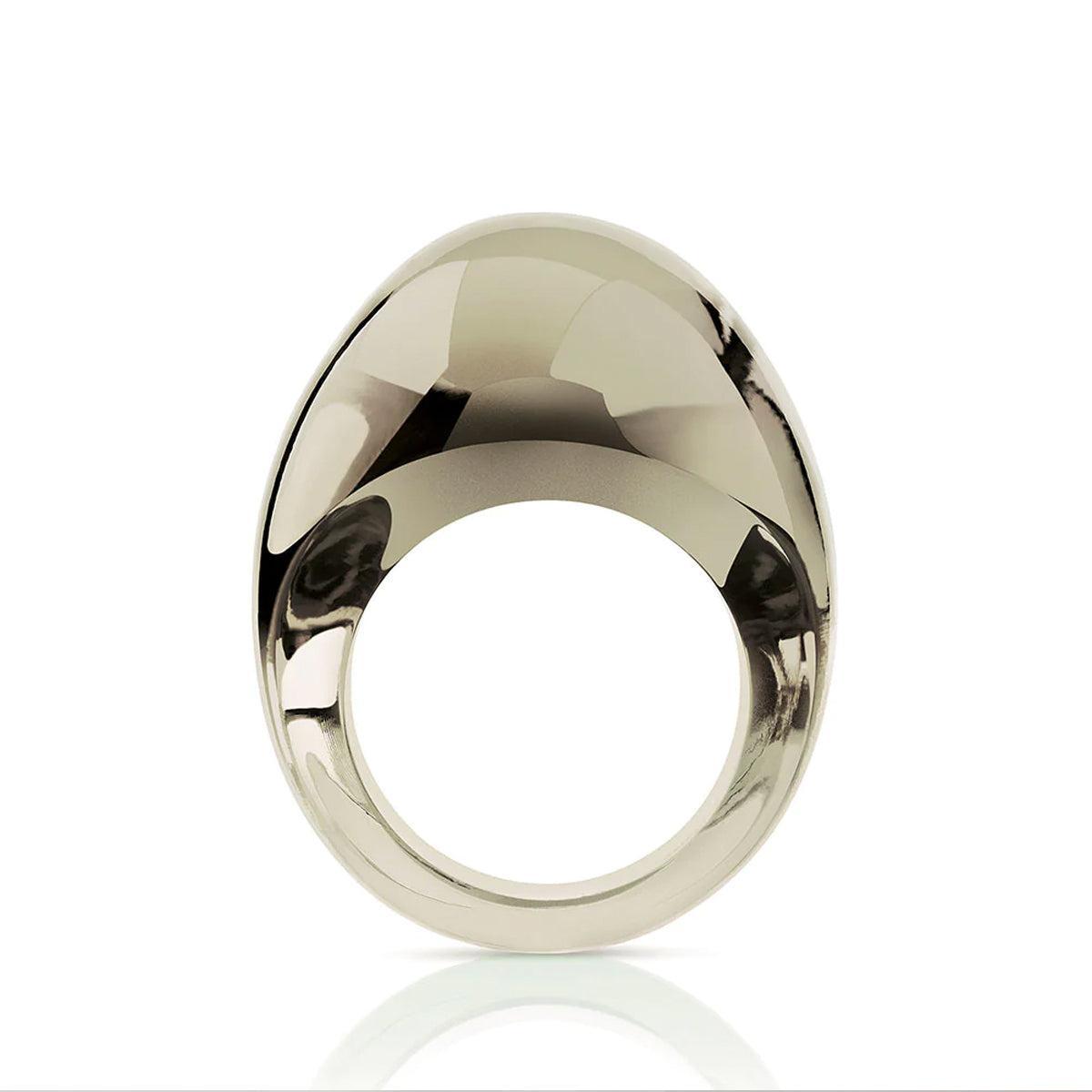 Lalique Cabochon RIng