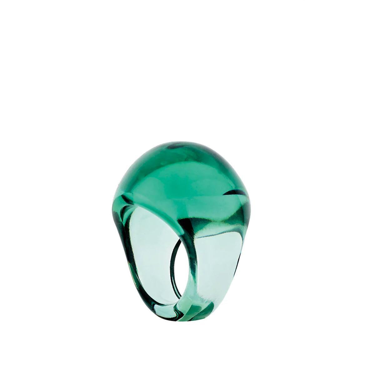 Lalique Cabochon RIng