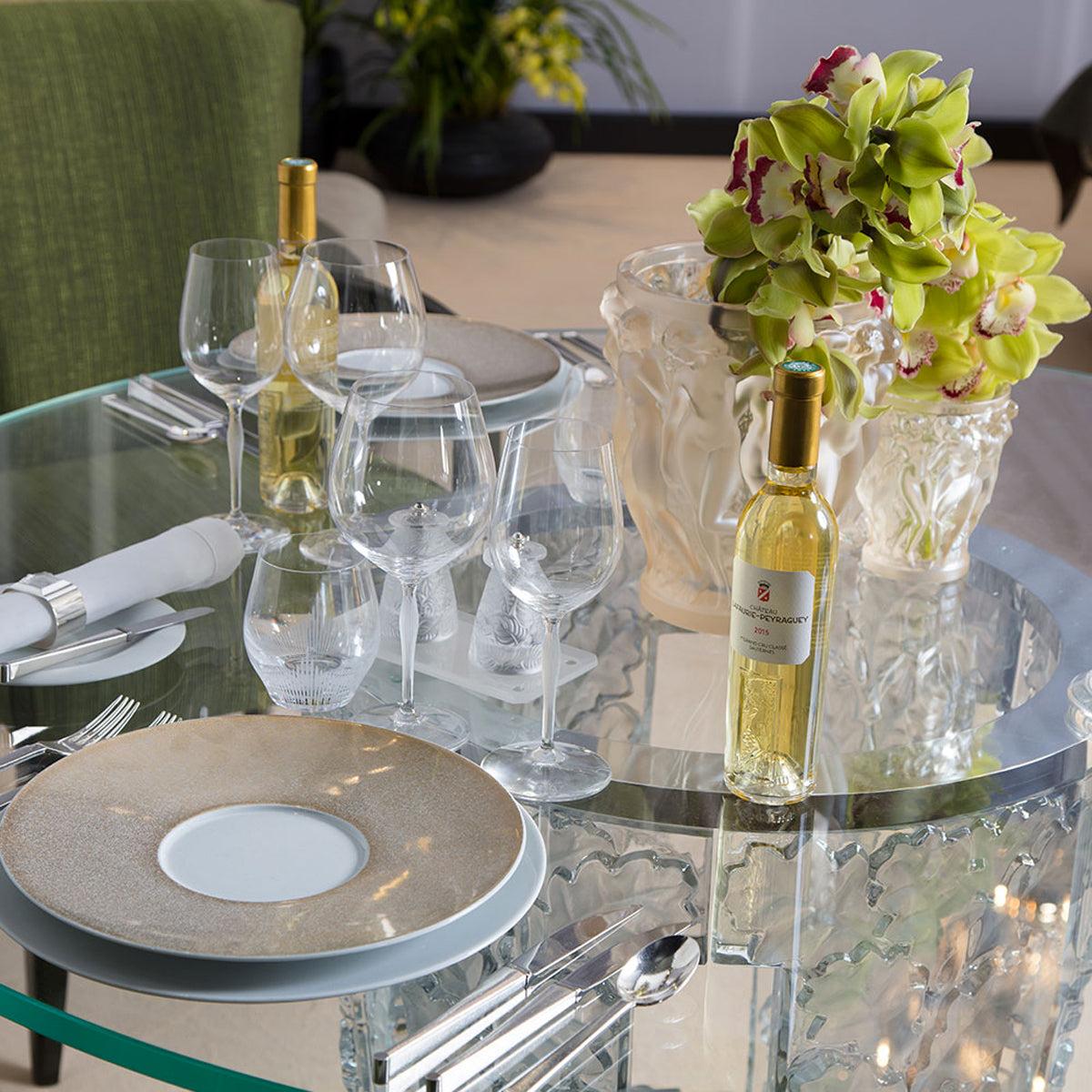 Lalique 100 Points Universal Glass