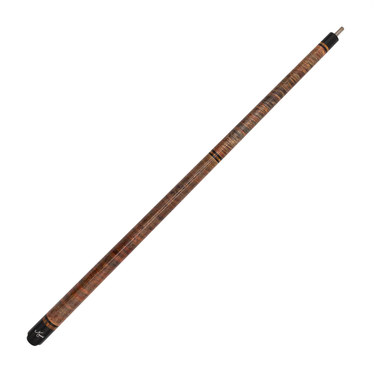 Meucci All Natural Wood Series 1 Pool Cue