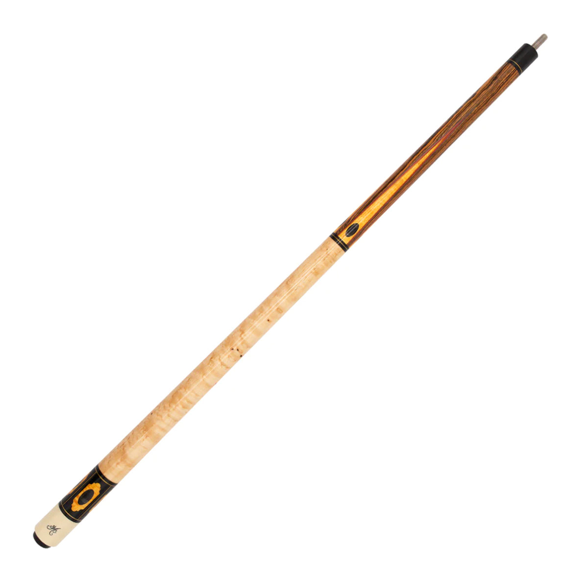 Meucci All Natural Wood Series 2 Pool Cue