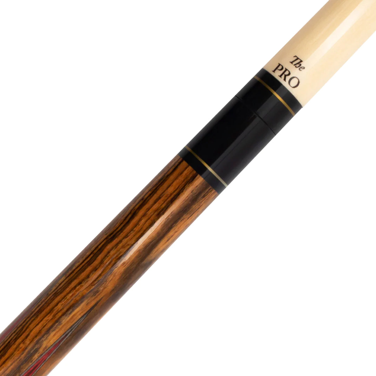 Meucci All Natural Wood Series 2 Pool Cue