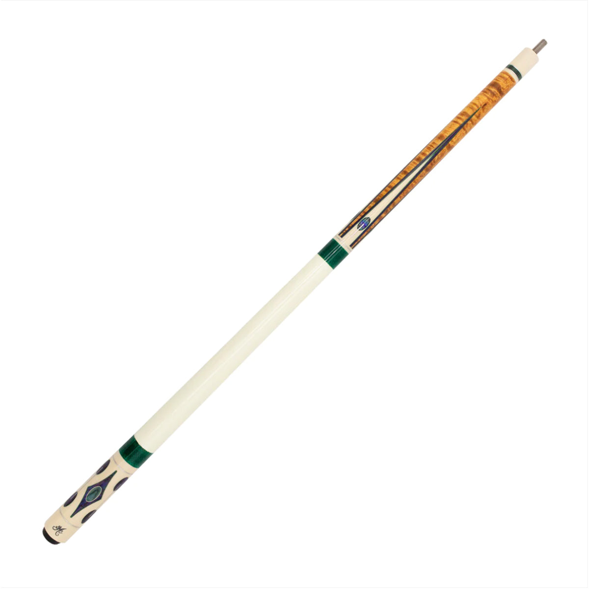Meucci BMC Crusher Pool Cue