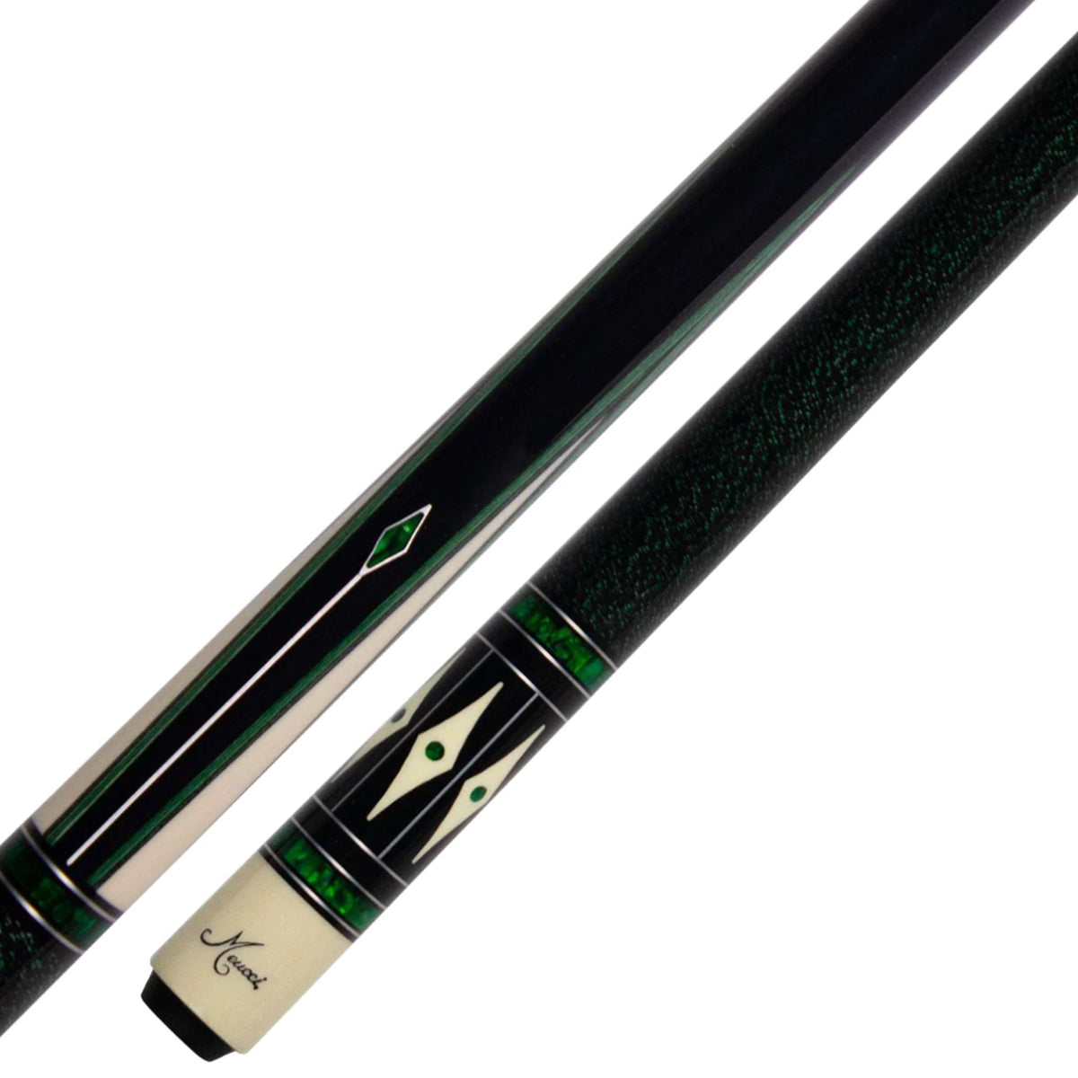 Meucci Brick & Mortar 5 Pool Cue