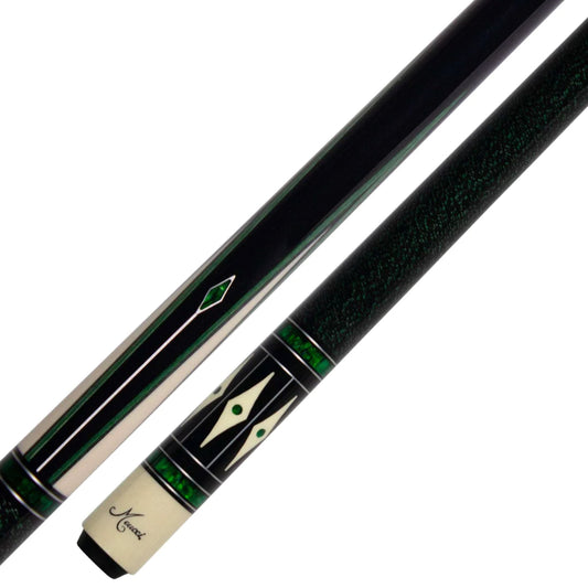 Meucci Brick & Mortar 5 Pool Cue