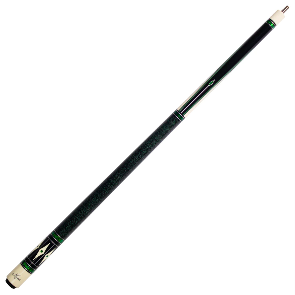 Meucci Brick & Mortar 5 Pool Cue