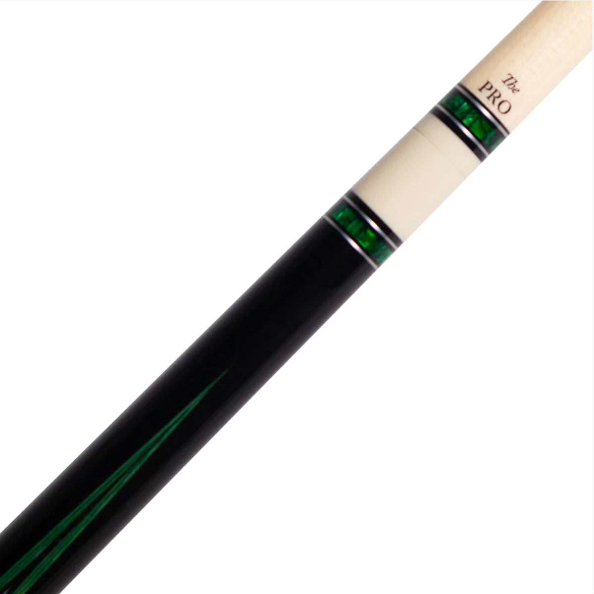 Meucci Brick & Mortar 5 Pool Cue