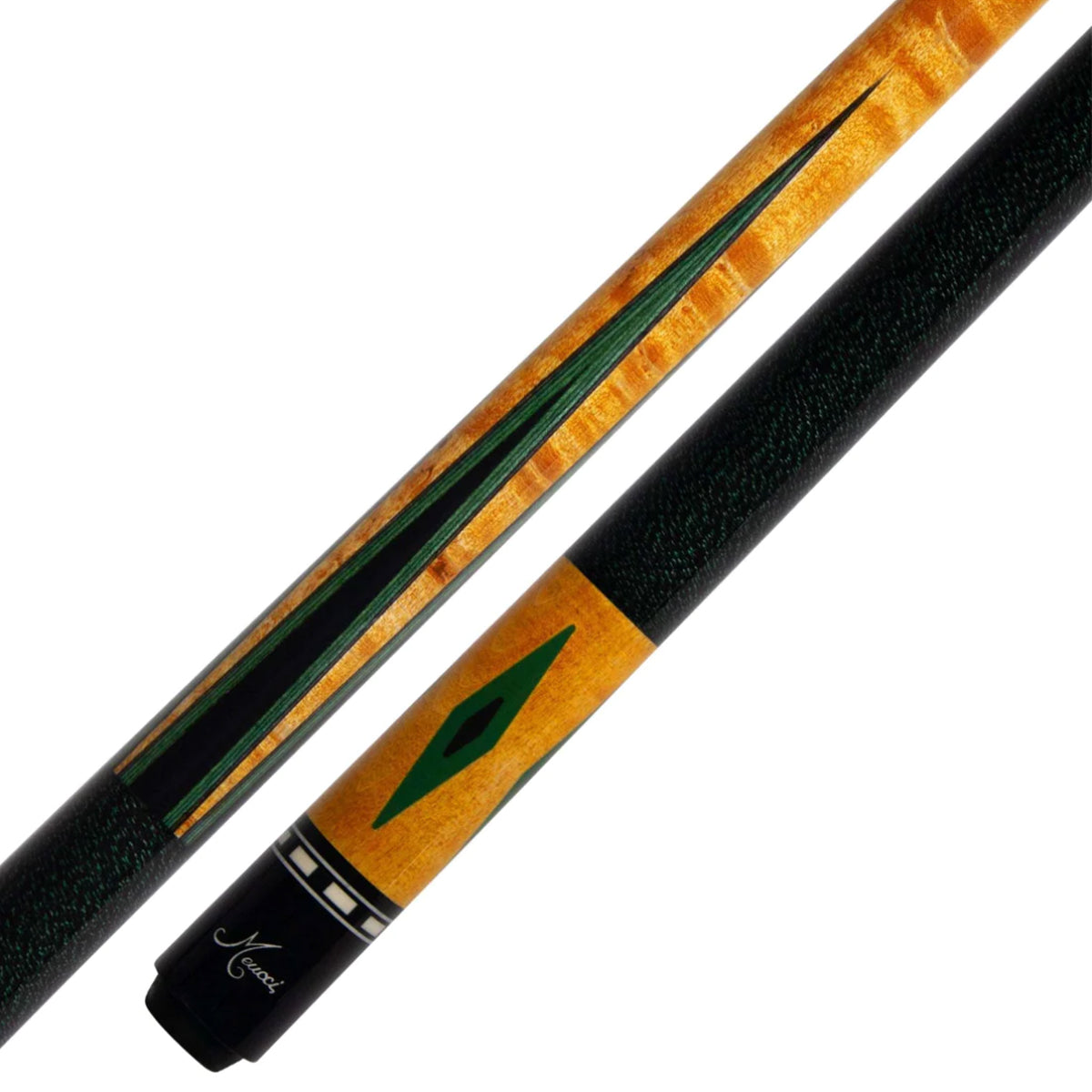 Meucci Economy Cure 8 Pool Cue