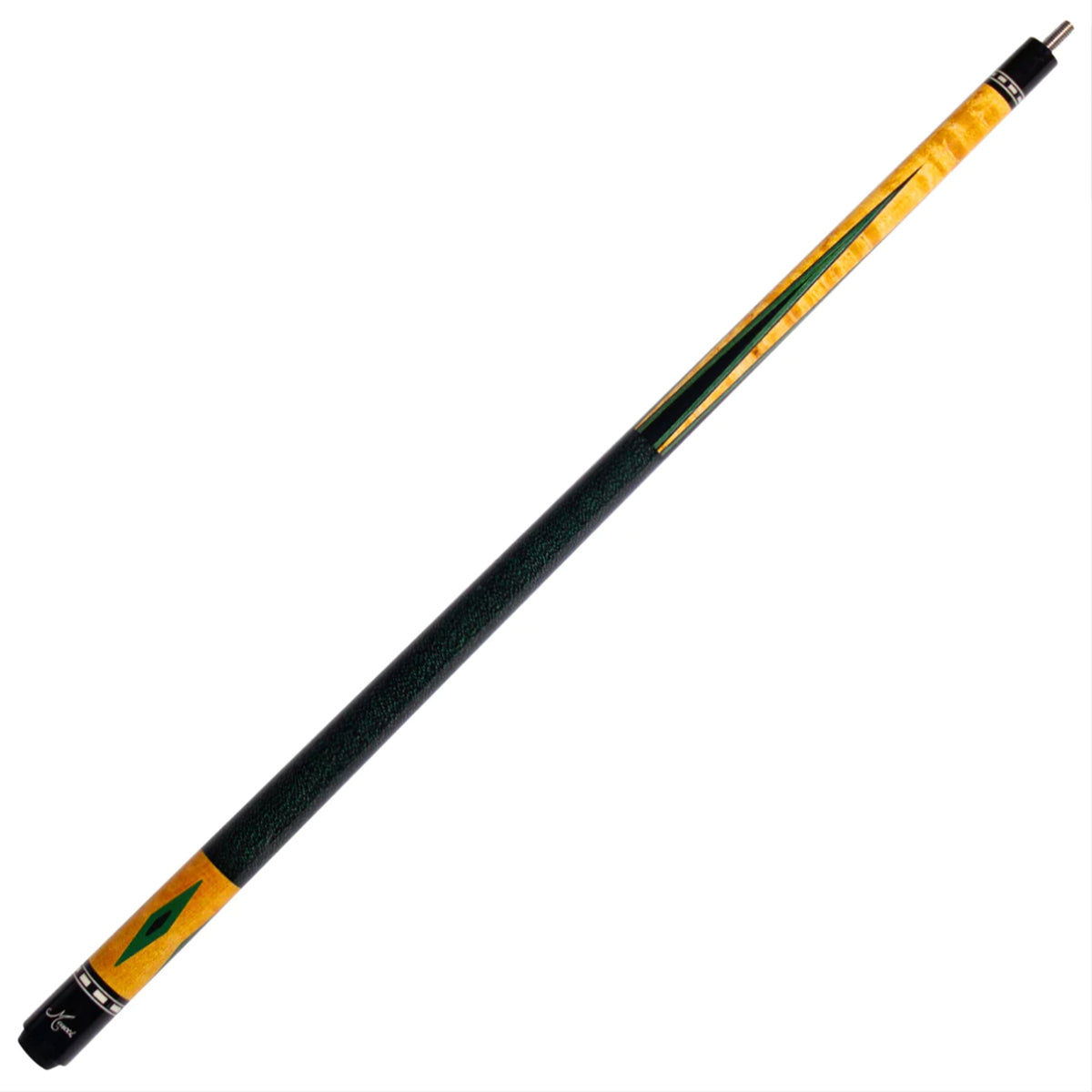 Meucci Economy Cure 8 Pool Cue