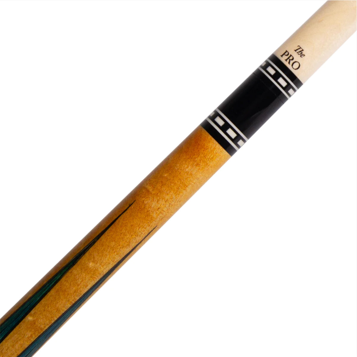 Meucci Economy Cure 8 Pool Cue