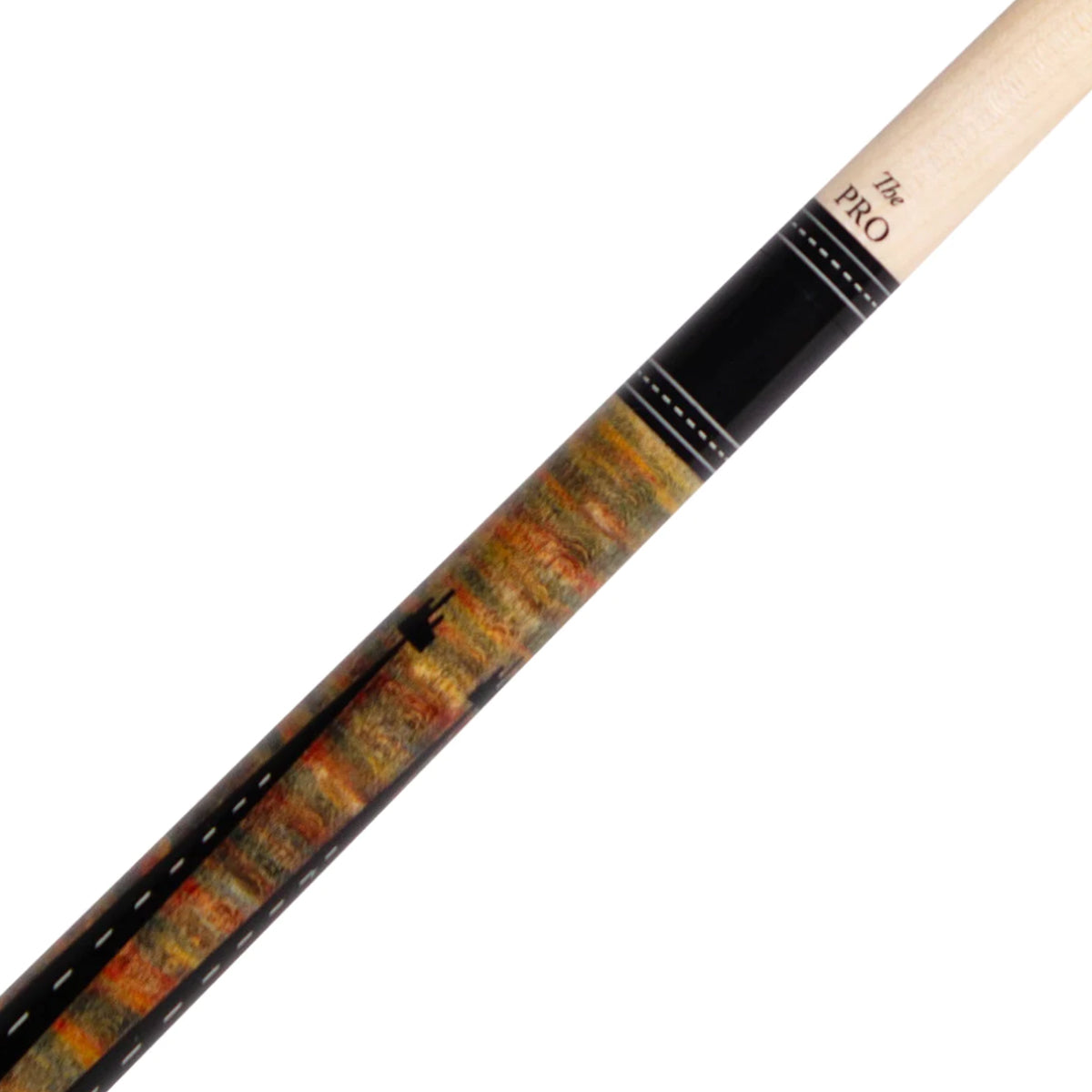 Meucci Hall of Fame 6 Pool Cue