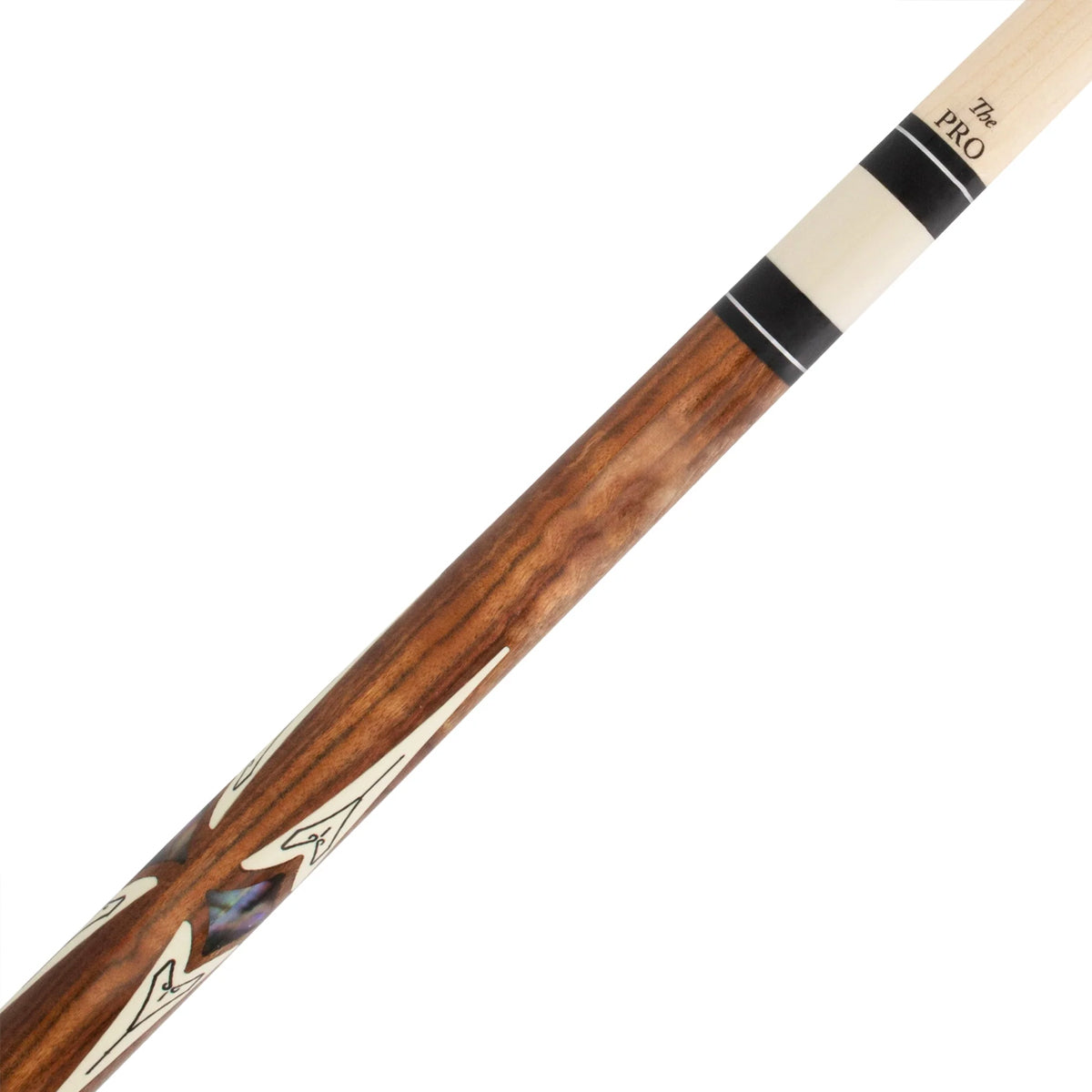 Meucci SW Bar Box 3 Pool Cue
