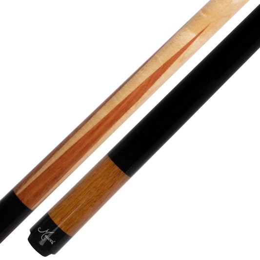 Meucci Sneaky Pete Wrap Pool Cue