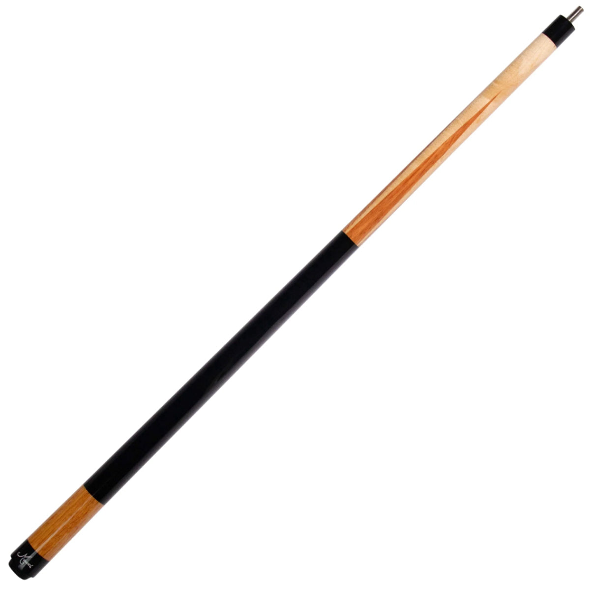 Meucci Sneaky Pete Wrap Pool Cue