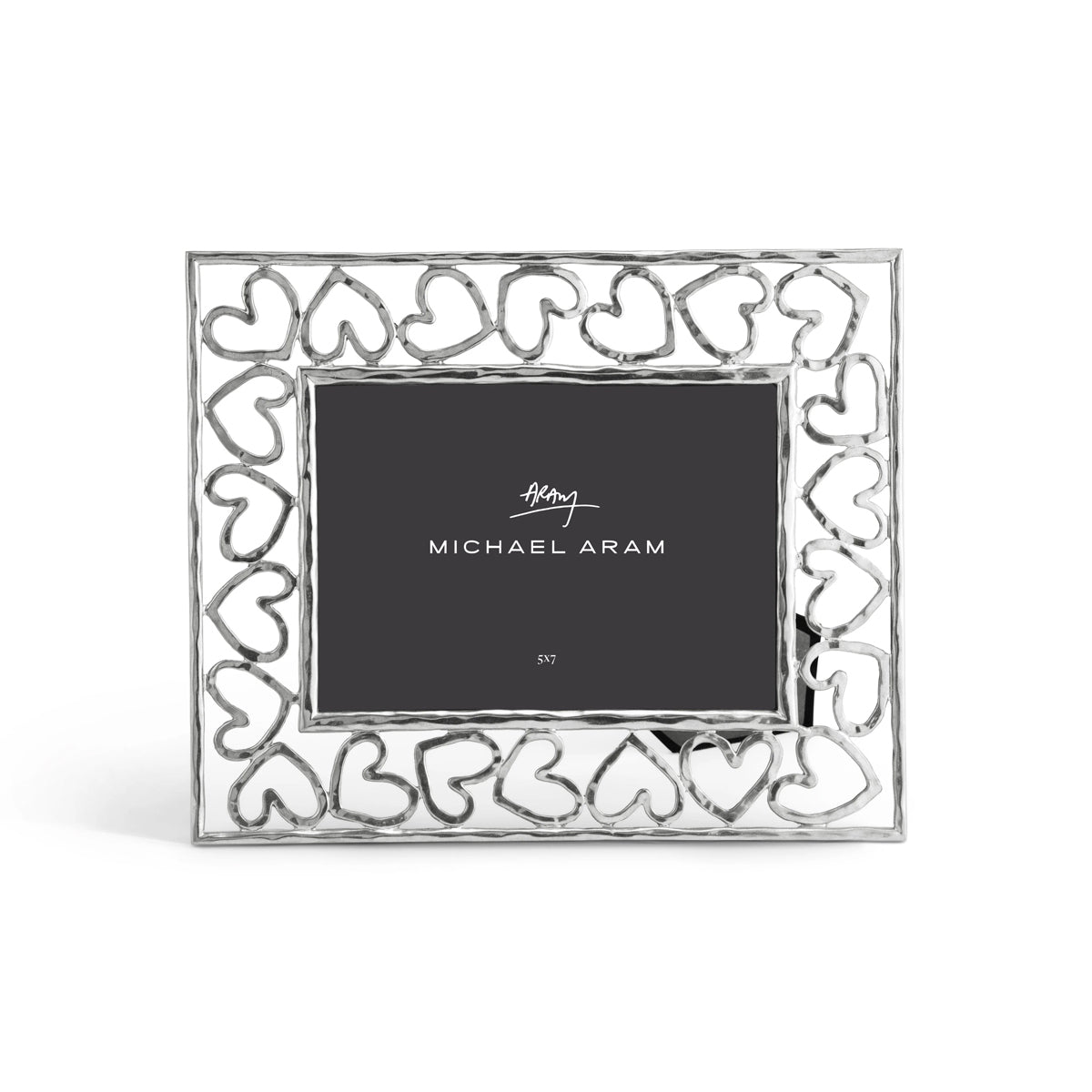 Michael Aram Heart Frame 5x7
