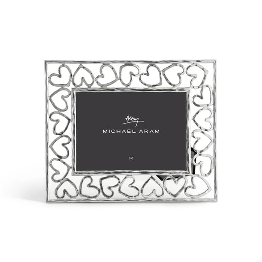 Michael Aram Heart Frame 5x7