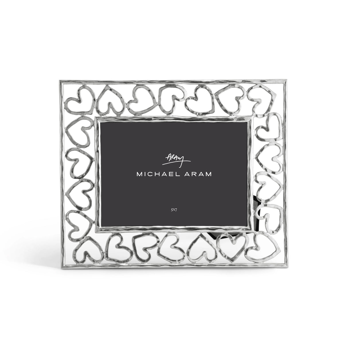 Michael Aram Heart Frame 5x7