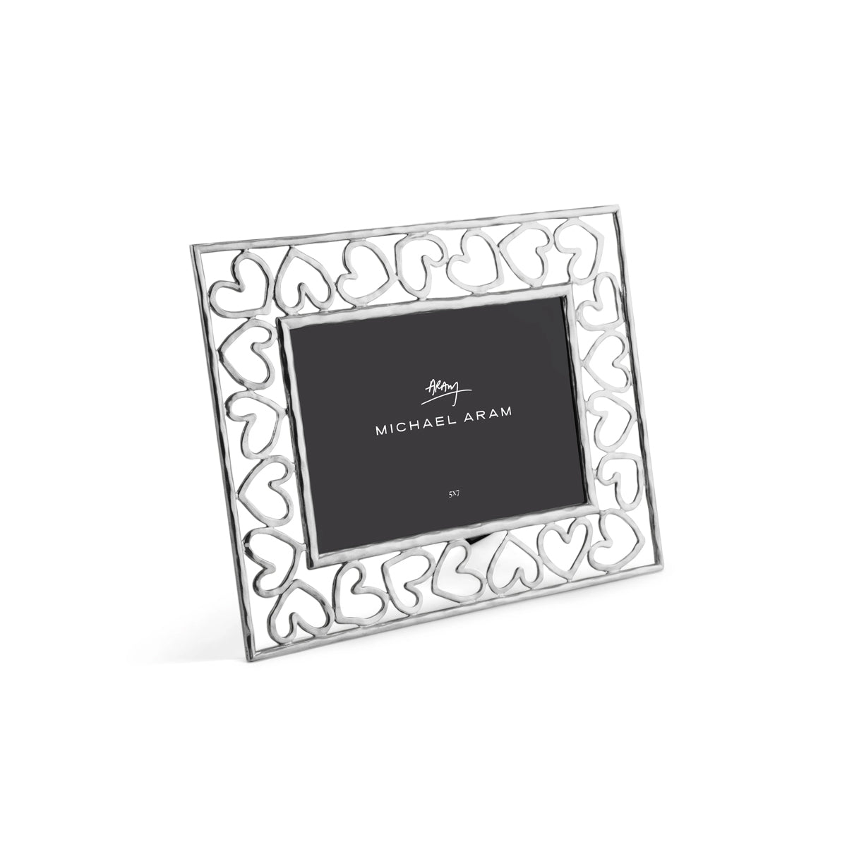 Michael Aram Heart Frame 5x7
