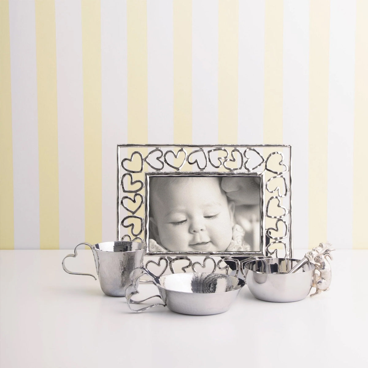 Michael Aram Heart Frame 5x7