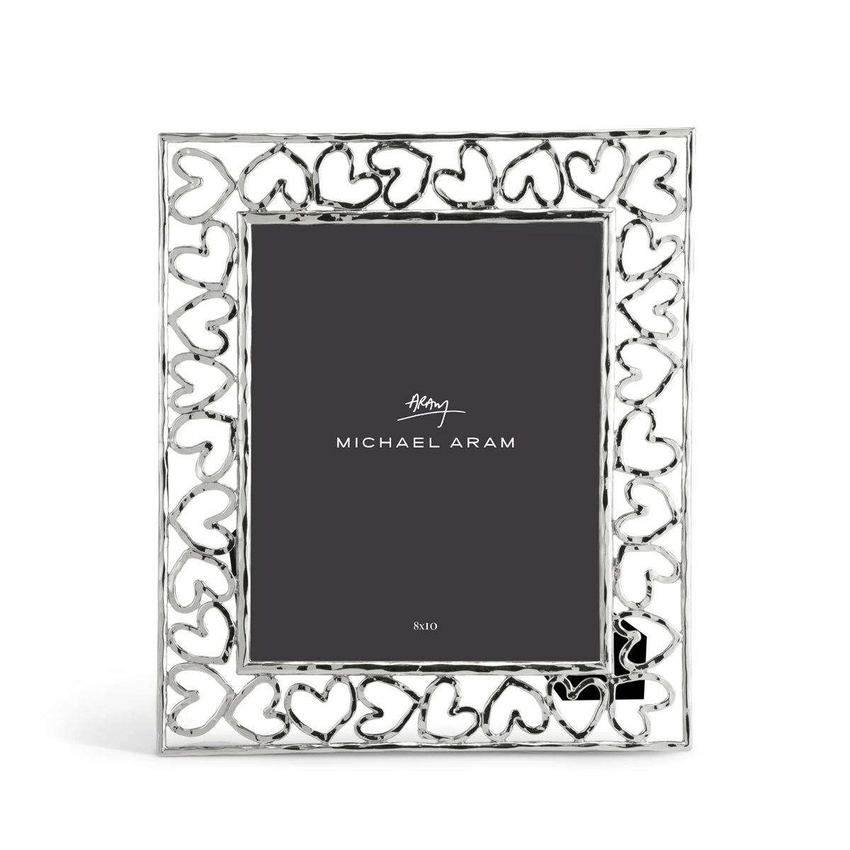Michael Aram Heart Frame 8x10