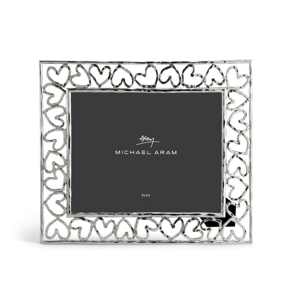 Michael Aram Heart Frame 8x10