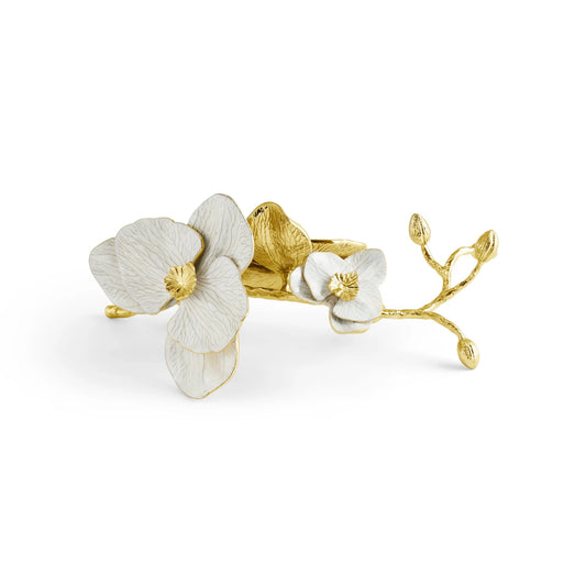 Michael Aram Orchid Object