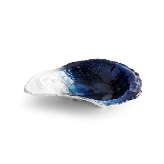 Michael Aram Oyster Jewel Dish
