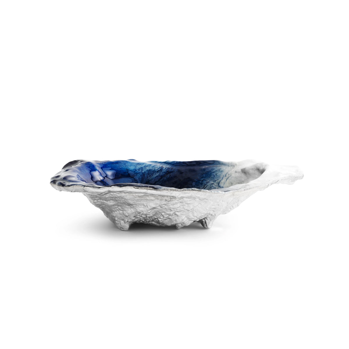 Michael Aram Oyster Jewel Dish