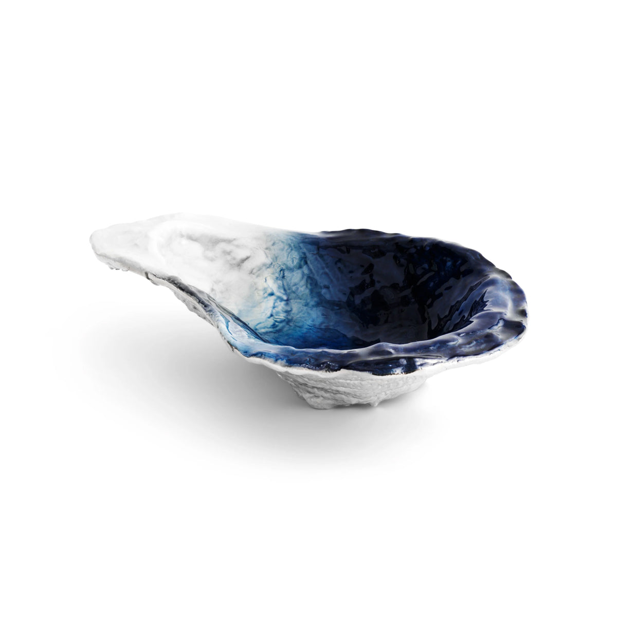 Michael Aram Oyster Jewel Dish