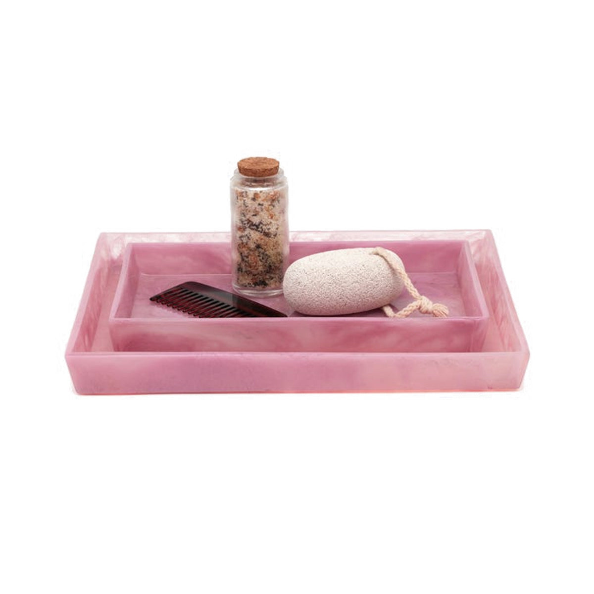 Pigeon & Poodle Abiko Nested Trays