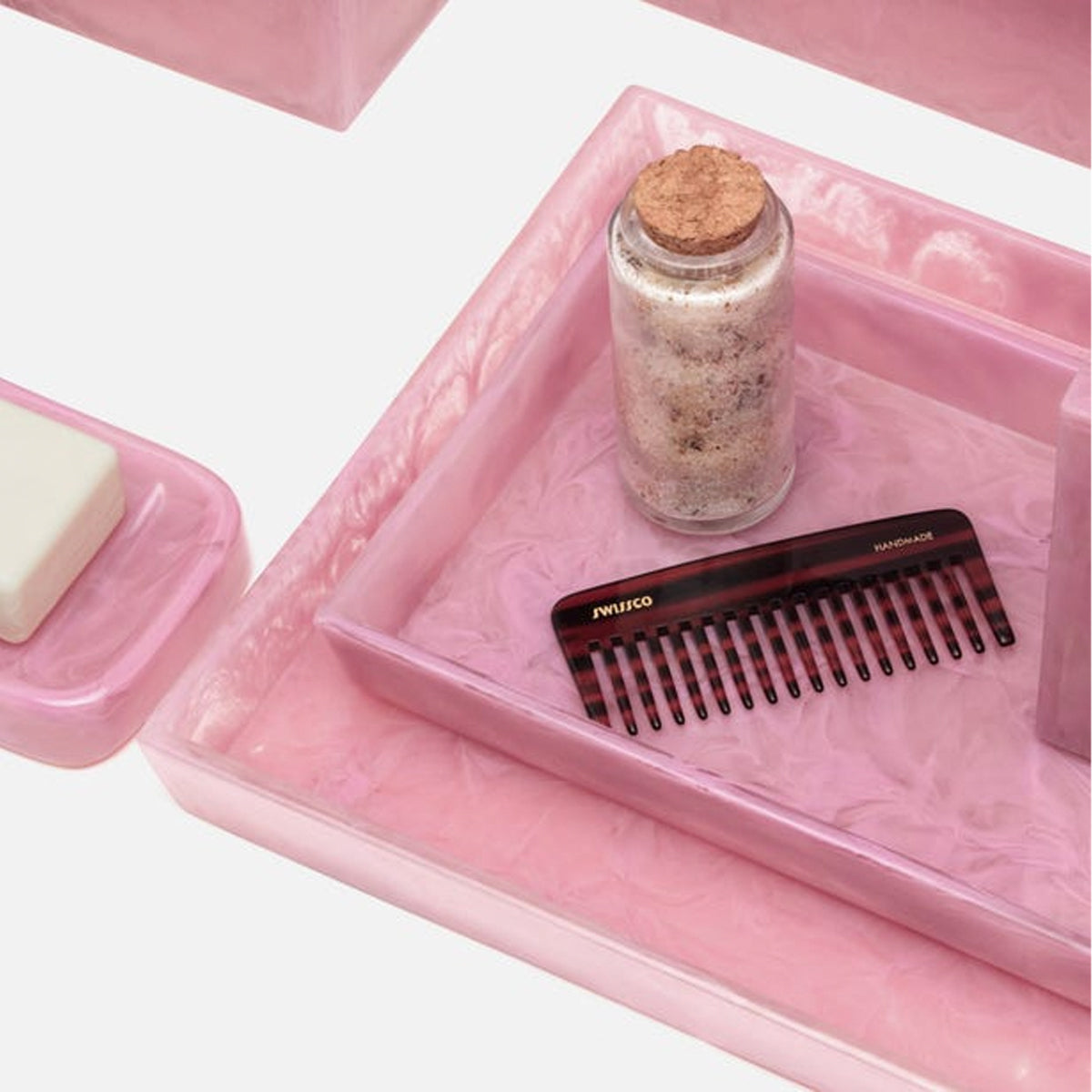 Pigeon & Poodle Abiko Nested Trays