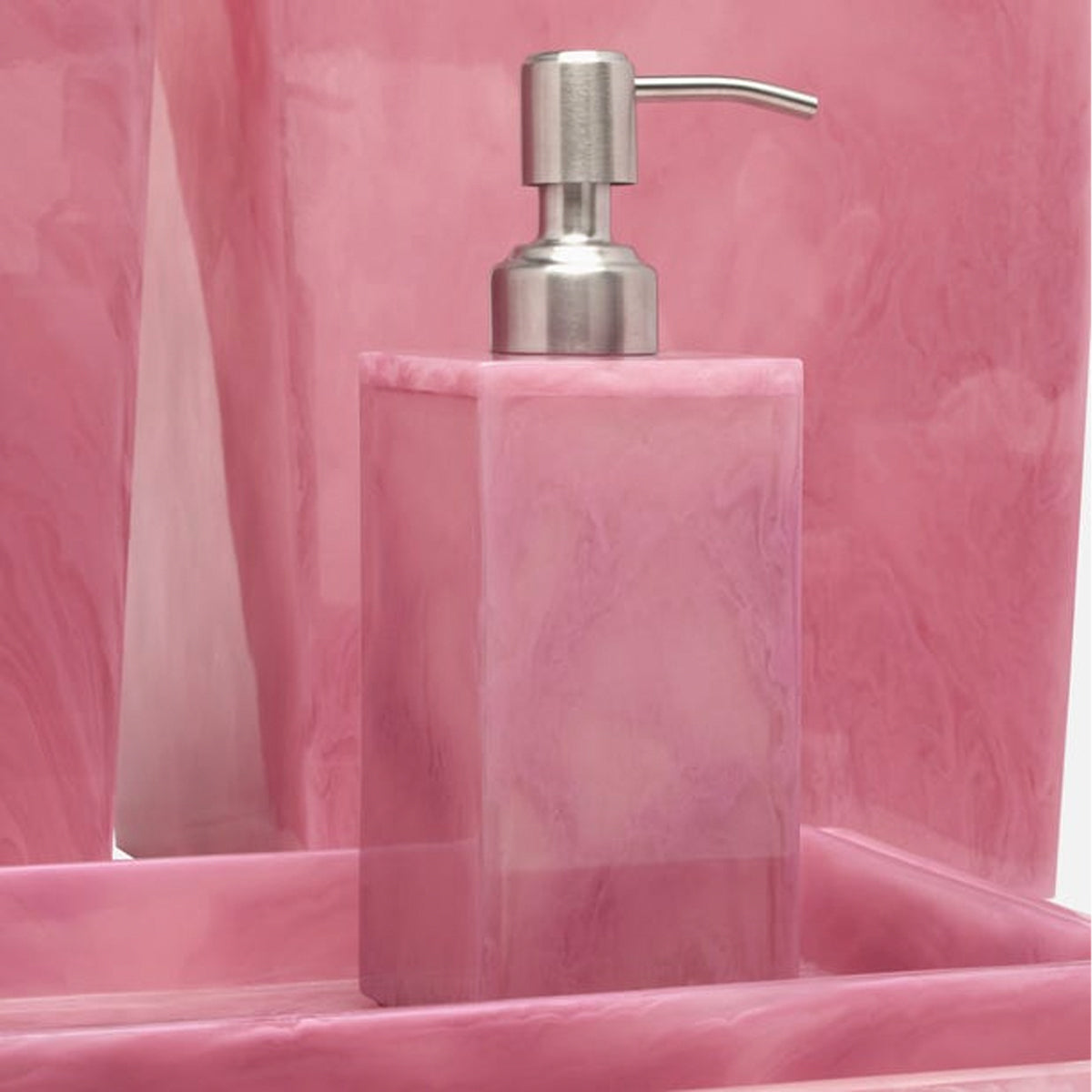 Pigeon & Poodle Abiko Soap Pump