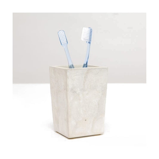 Pigeon & Poodle Andria Brush Holder