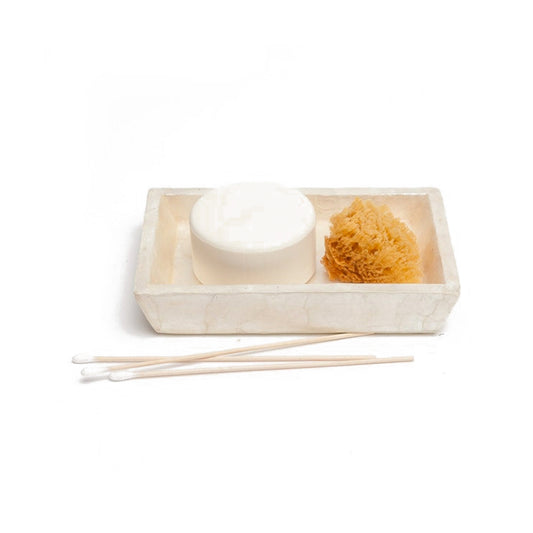 Pigeon & Poodle Andria Soap Dish